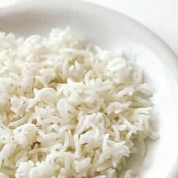 Riso Basmati Bianco