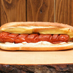 Menù Big Hot Dog