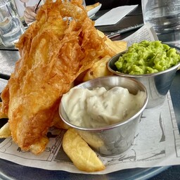 Fish & Chips