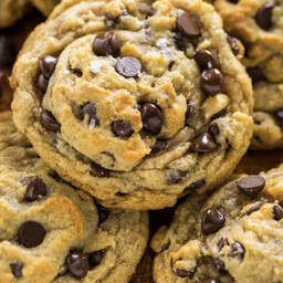 Cookies e biscotti 