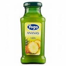 Succo Yoga ananas 