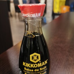 Salsa di soia classico KIKKOMAN 150ml