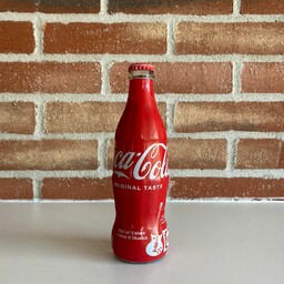 Coca cola in vetro 330 ml