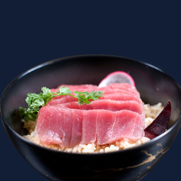 Chirashi Tuna