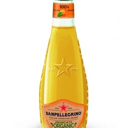 Orange soda (33 cl)