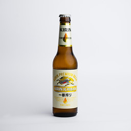 Kirin beer