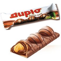 Kinder Duplo singolo