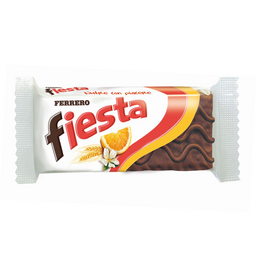 Kinder Fiesta singolo