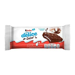 Kinder Delice singolo 