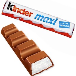 Kinder Maxi singolo