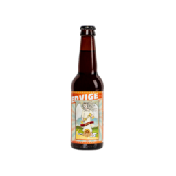EDVIGE (Weisse) 0,50cl