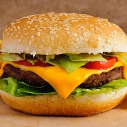 Cheesburger 