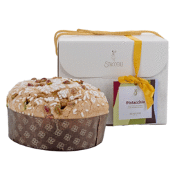 Panettone  Pistacchio 800 g 