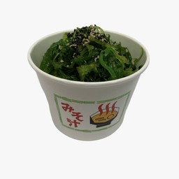 Goma Wakame