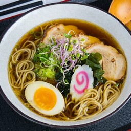 Shoyu Ramen