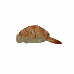 Nigiri Gambero Crudo