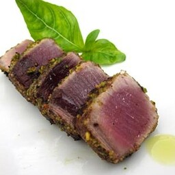 Tataki di Tonno e Sesamo