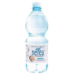 Acqua Naturale 0,5L