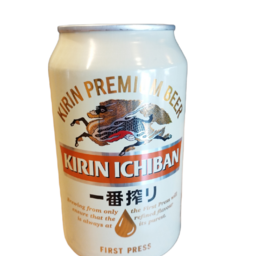 Kirin 33cl