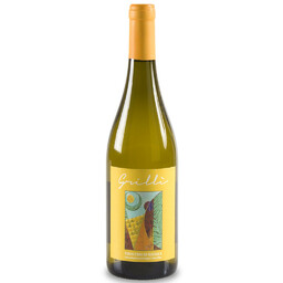 Verdicchio di Matelica Grillì