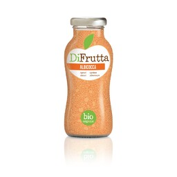 Organic Fruit Juice (20 cl)