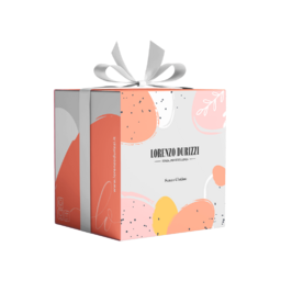  Box: 6 Basi Pizza 190g Senza Glutine / Senza Lattosio / Vegan Linea Classica