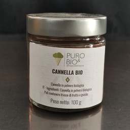 Cannella Bio