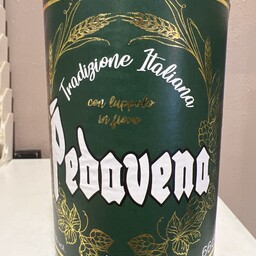 Pedavena 66cl 