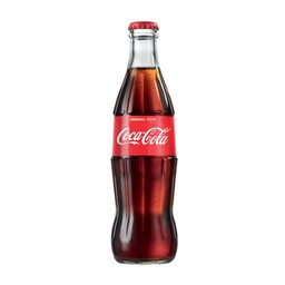 Coca Cola bott. vetro cl 33