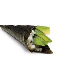 Temaki avocado -a porzione 1pezzi