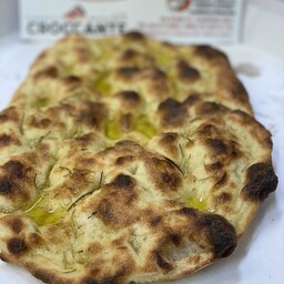 Focaccia