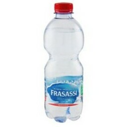 Acqua Frasassi Frizzante 500ML