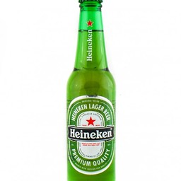 Birra Heineken 0.33lt