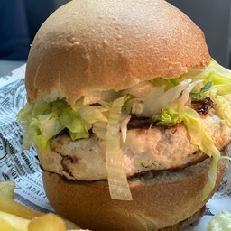 Chicken Burger