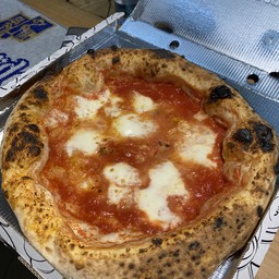 Base Margherita