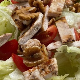 Chicken Salad