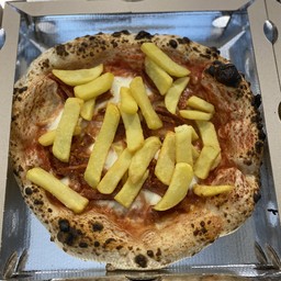 Patapizza