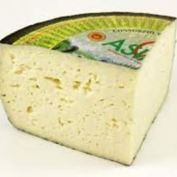 Asiago crosta nera