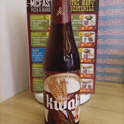 Kwak pauwel