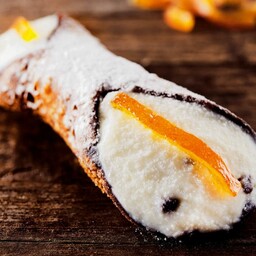 CANNOLO SICILIANO