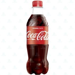 COCA COLA 0,45 LT