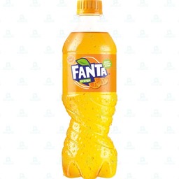 FANTA 0,45 LT