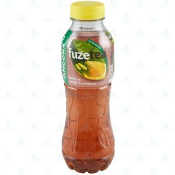 THE FUZETEA LIMONE 0,4 LT