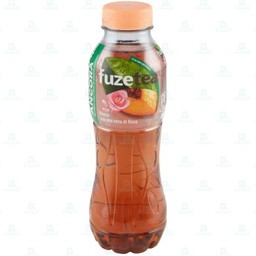 THE FUZETEA PESCA 0,4 LT 