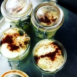 Tiramisù