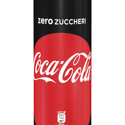 Coca cola zero