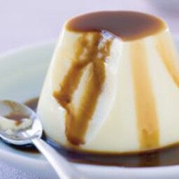 PANNA COTTA