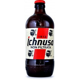 ICHNUSA NON FILTRATA 33 CL