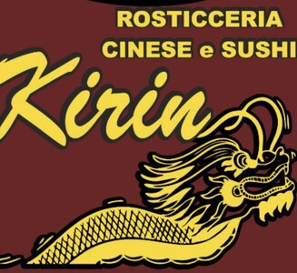 Rosticceria Cinese e Sushi Kirin