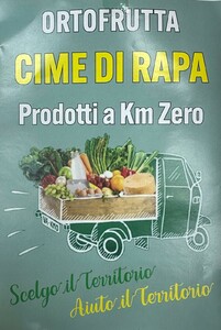 Cime di Rapa